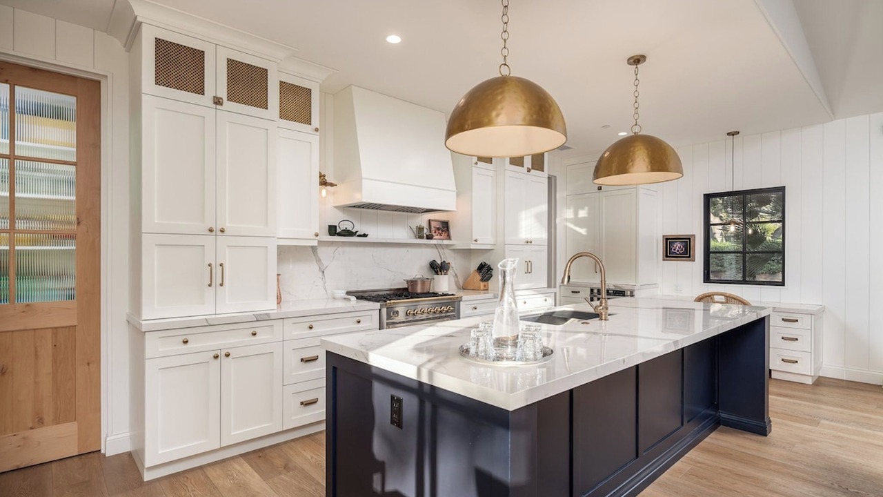Photo of Kitchen in Covenant