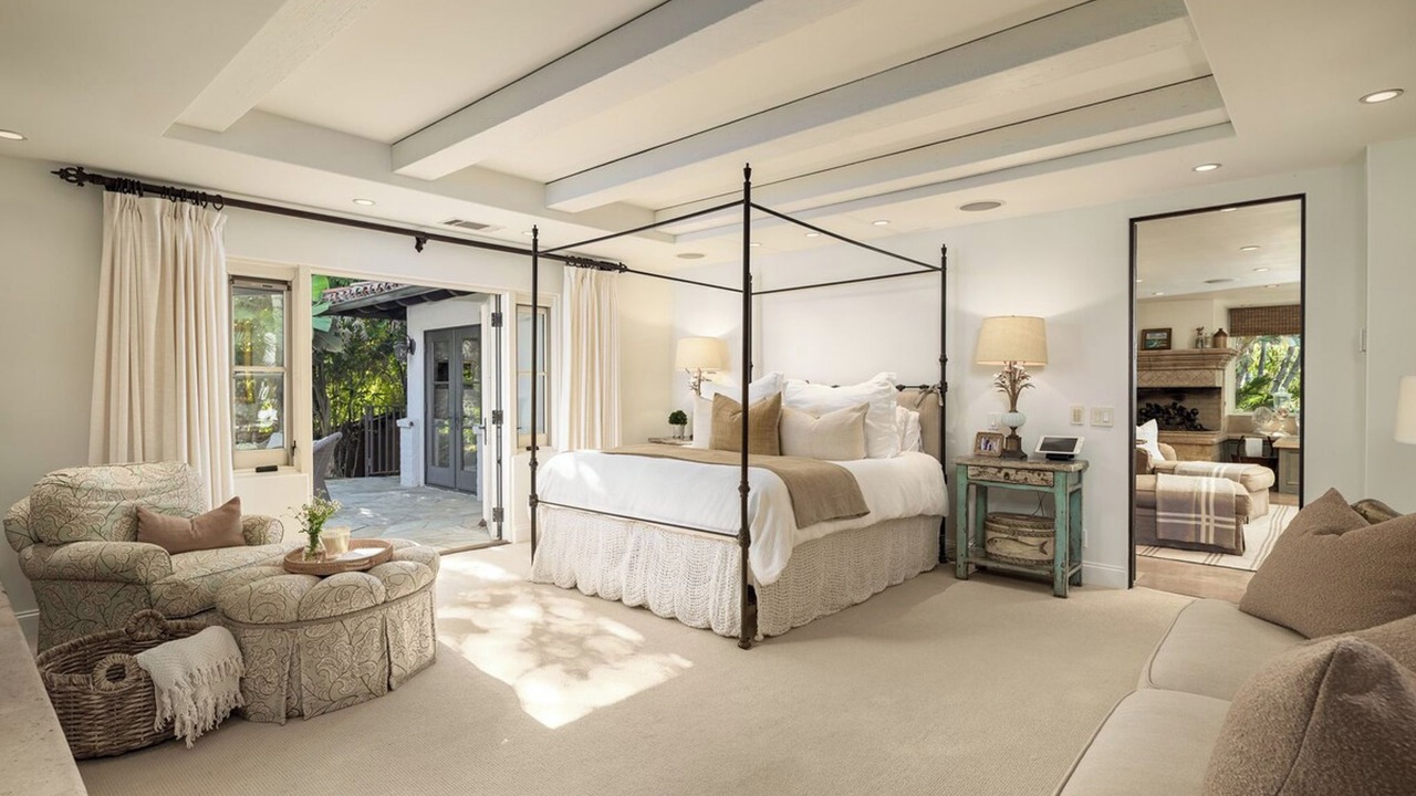 Photo of Bedroom in Covenant