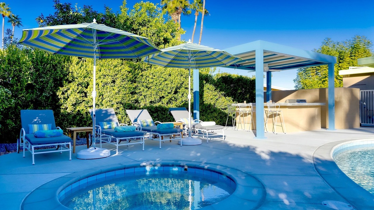 Photo of Outdoor in Deep Well Ranch