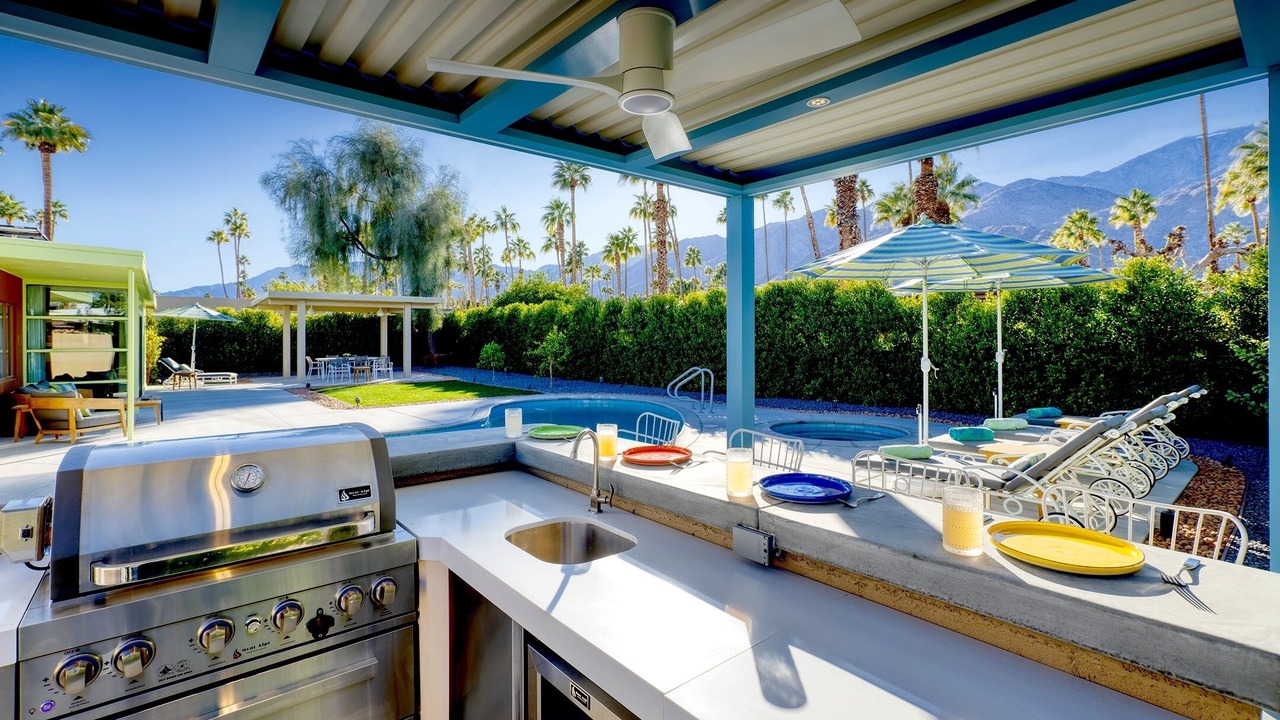 Photo of Outdoor in Deep Well Ranch