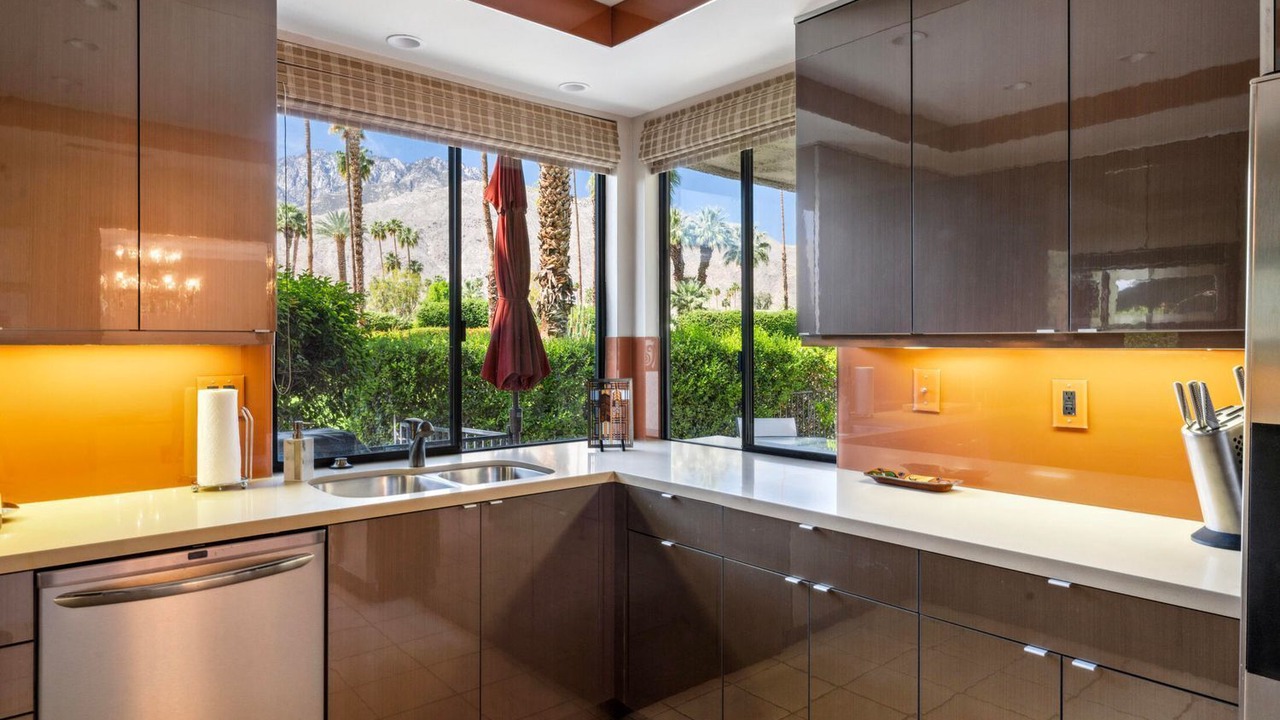 Photo of Kitchen in Sonora Sunrise