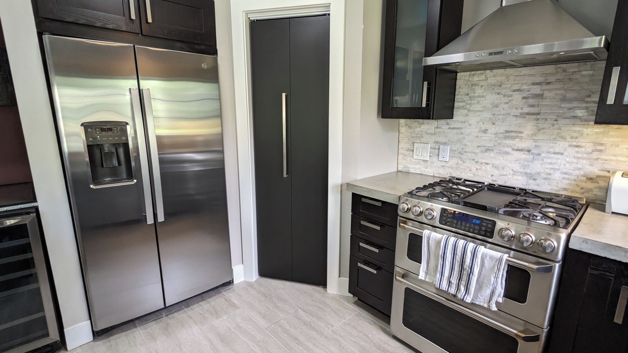 Photo of Kitchen in Los Feliz