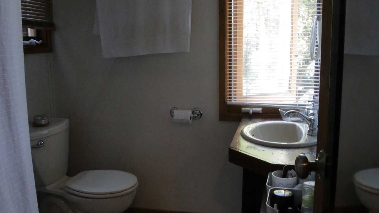 Photo of Bathroom in Topanga