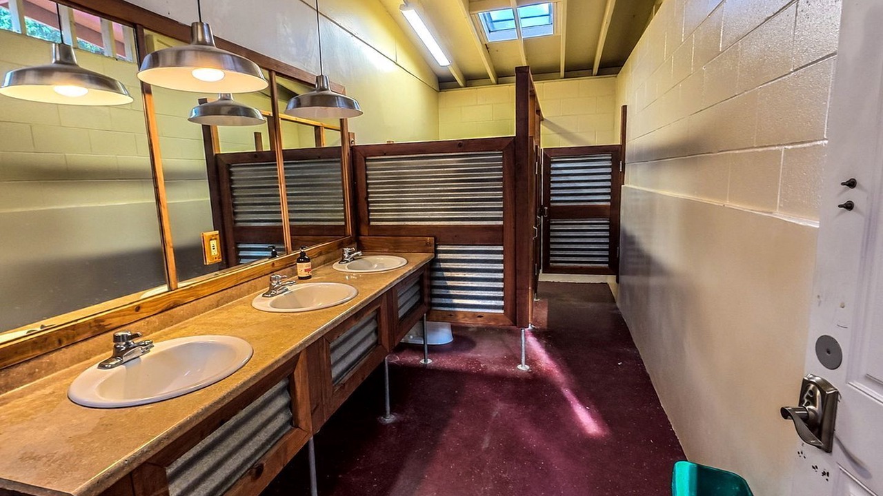 Photo of Bathroom in Pauma Valley