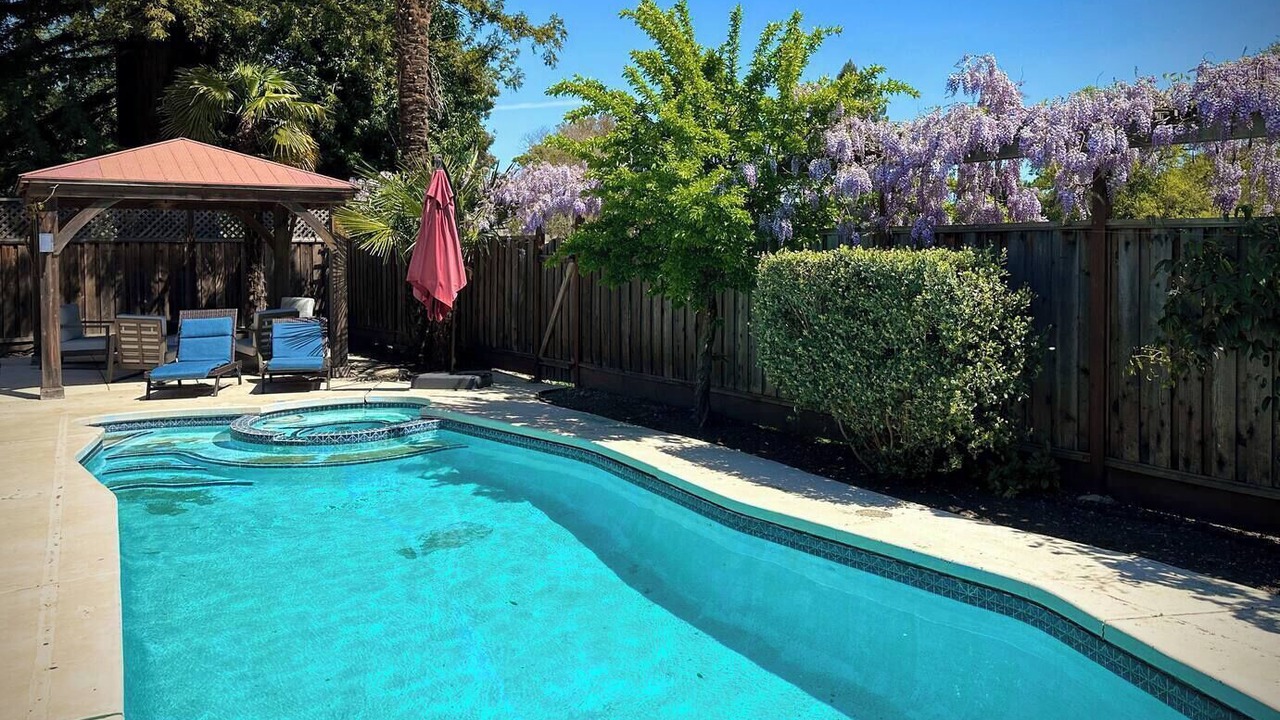 Photo of Outdoor in Santa Rosa