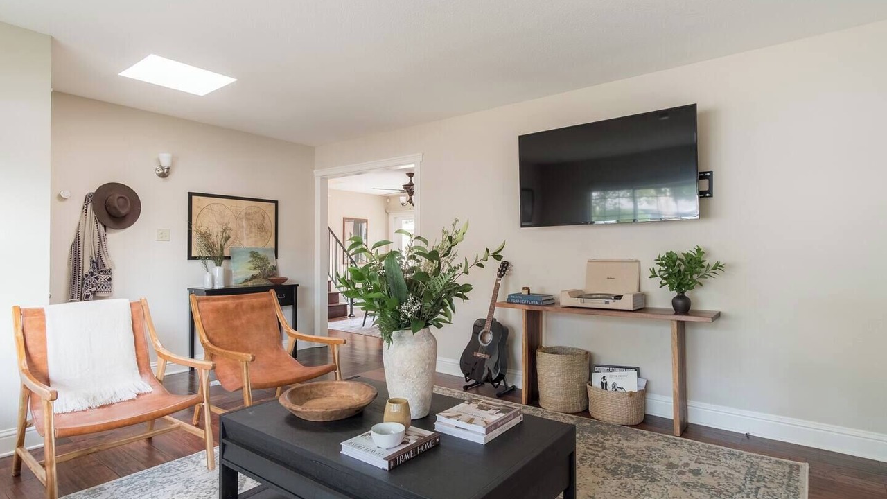 Photo of Bedroom in Santa Rosa