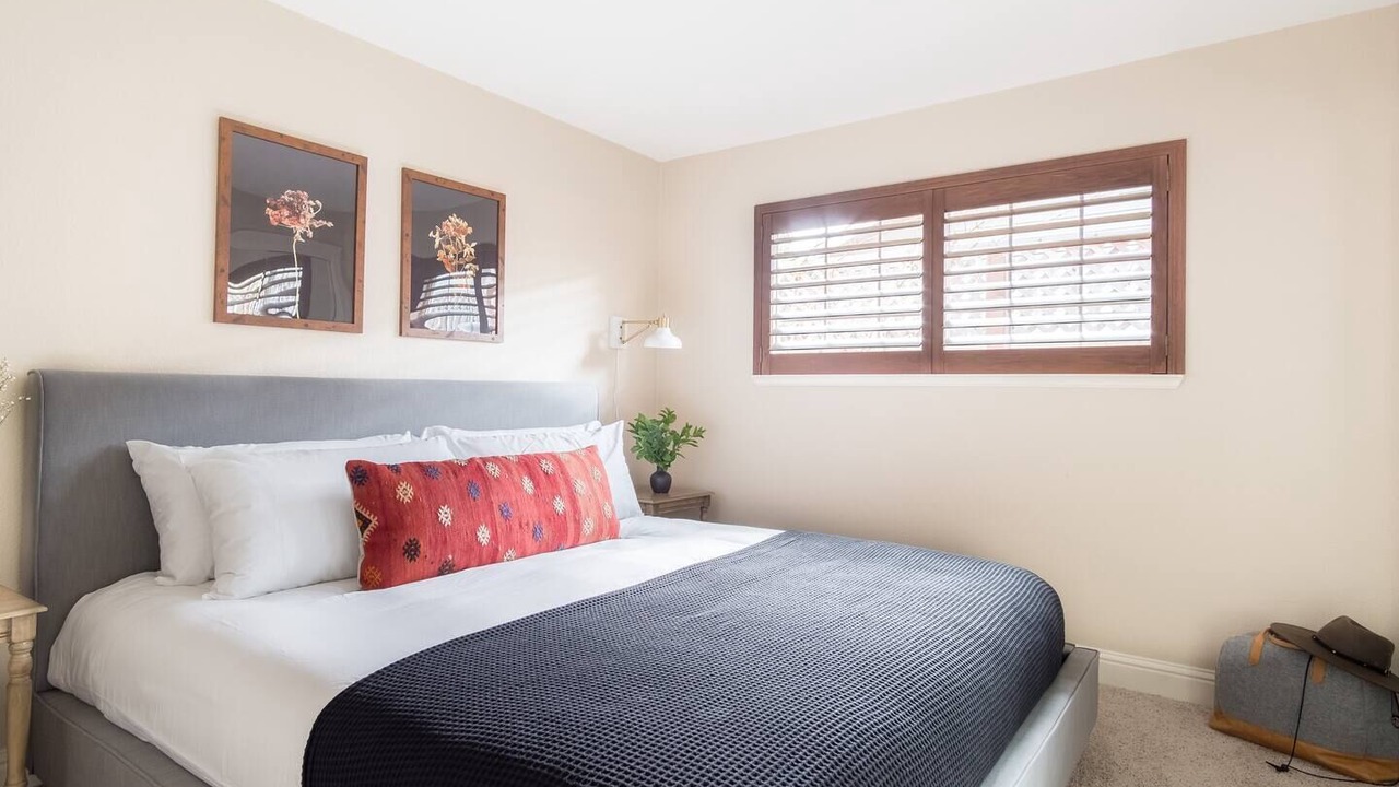 Photo of Bedroom in Santa Rosa
