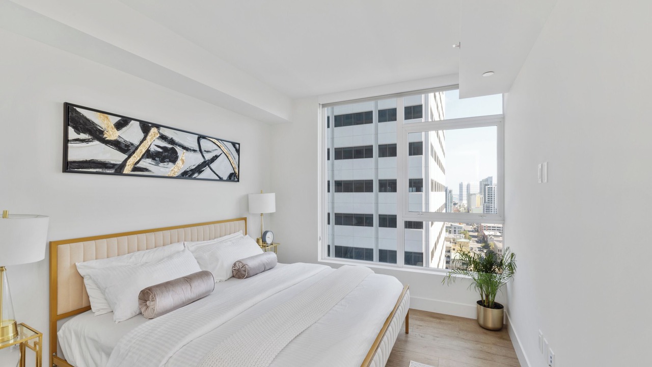 Photo of Bedroom in East Village