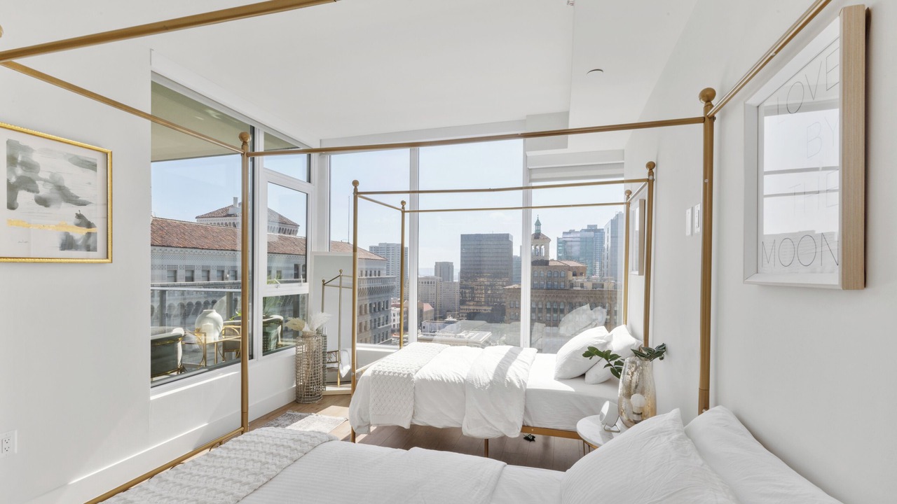 Photo of Bedroom in East Village