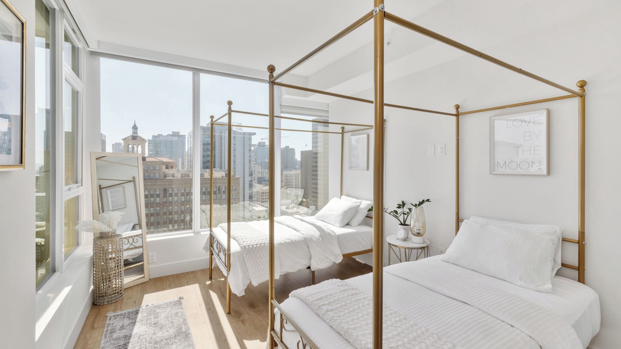 Photo of Bedroom in East Village