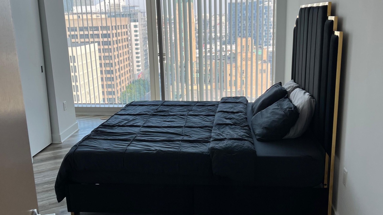 Photo of Bedroom in Vernon
