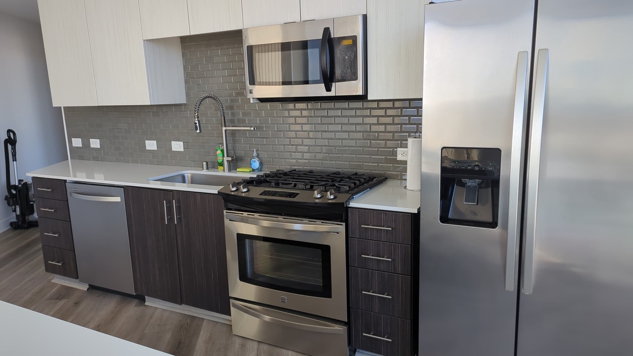 Photo of Kitchen in Vernon