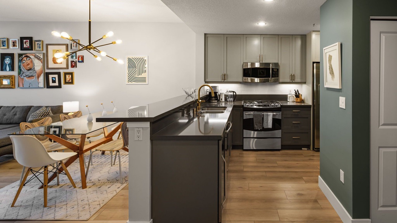 Photo of Kitchen in Cortez Hill