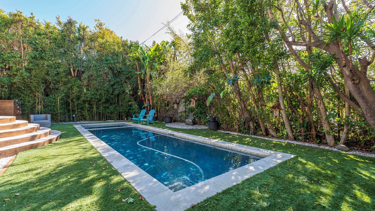 Photo of Outdoor in Palms