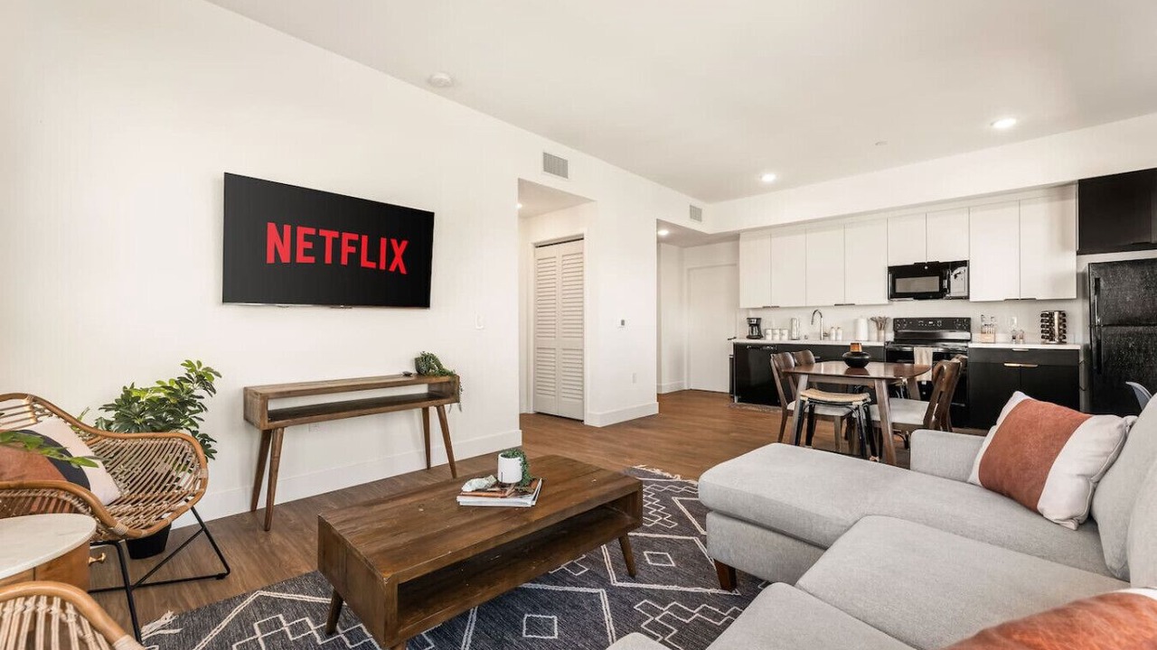 Photo of Livingroom in Little Tokyo