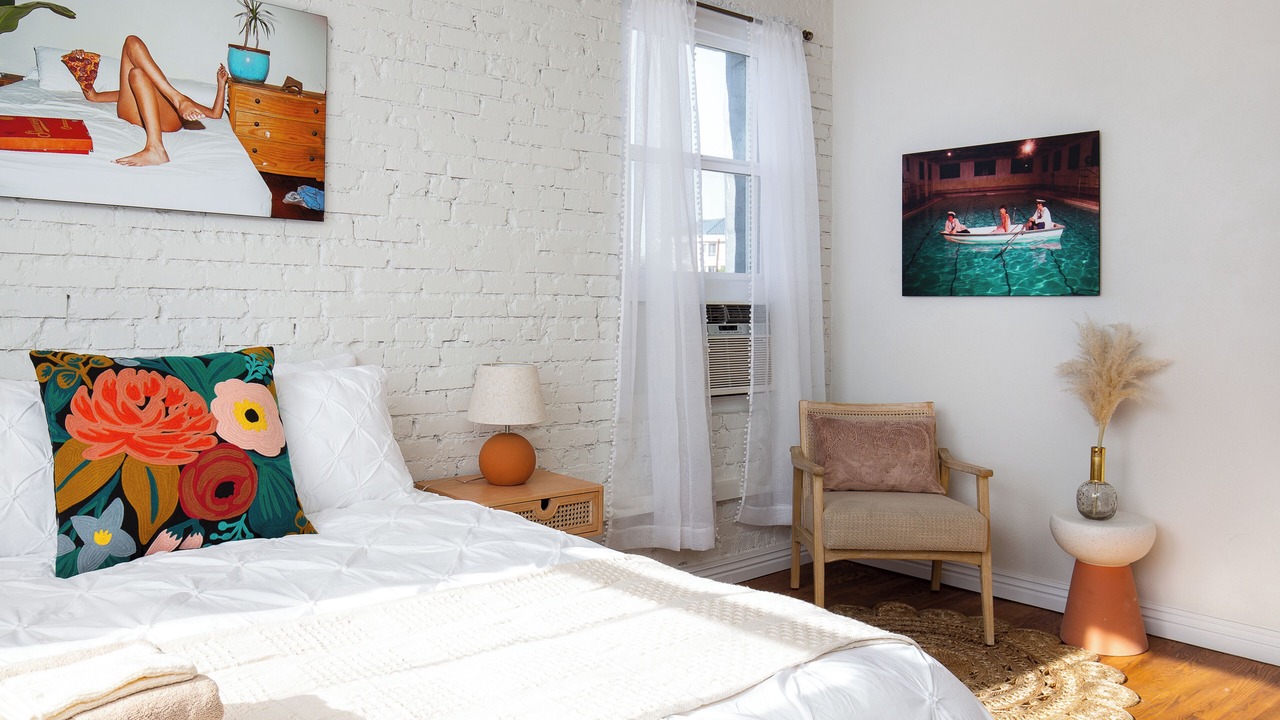 Photo of Bedroom in Westlake