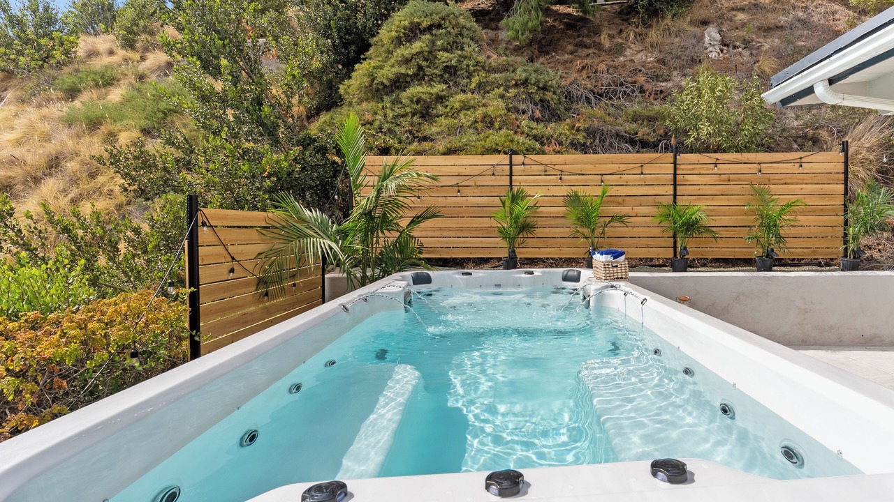Photo of Outdoor in Del Cerro