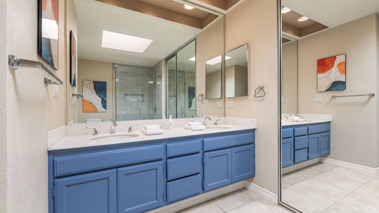 Photo of Bathroom in Palm Desert