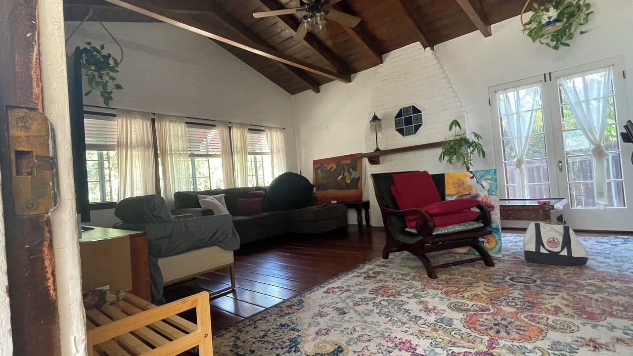 Photo of Livingroom in Eagle Rock