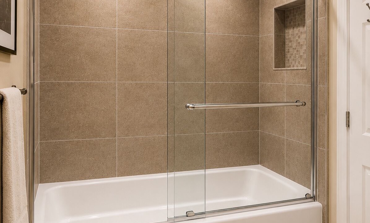 Photo of Bathroom in West Hills