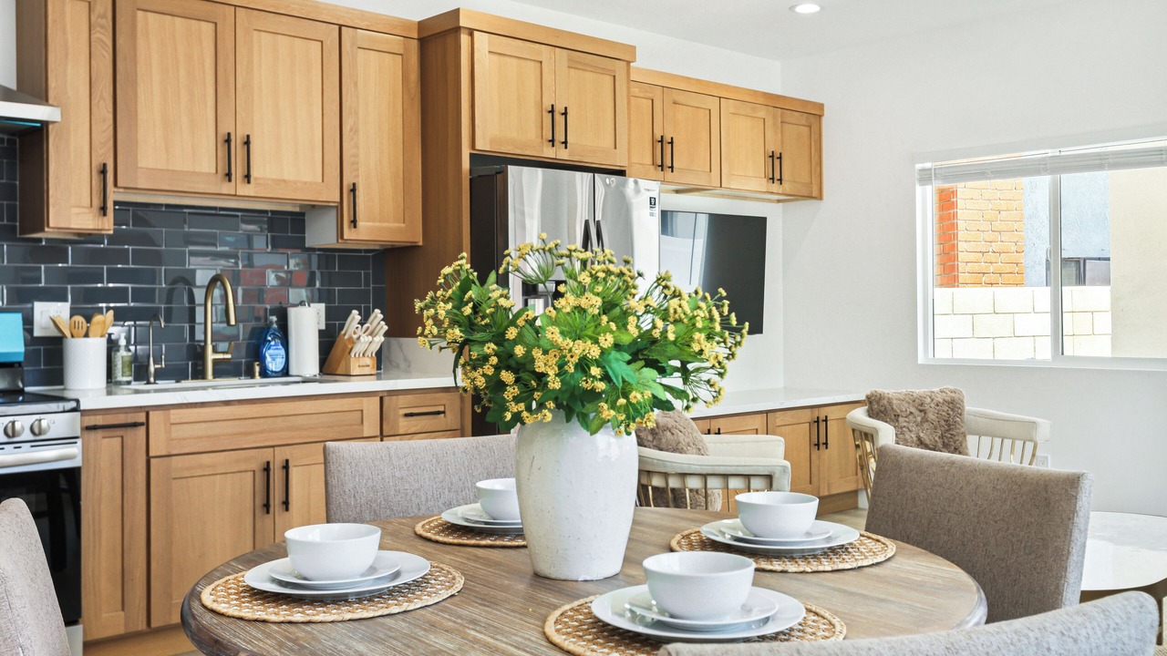 Photo of Kitchen in Fountain Valley