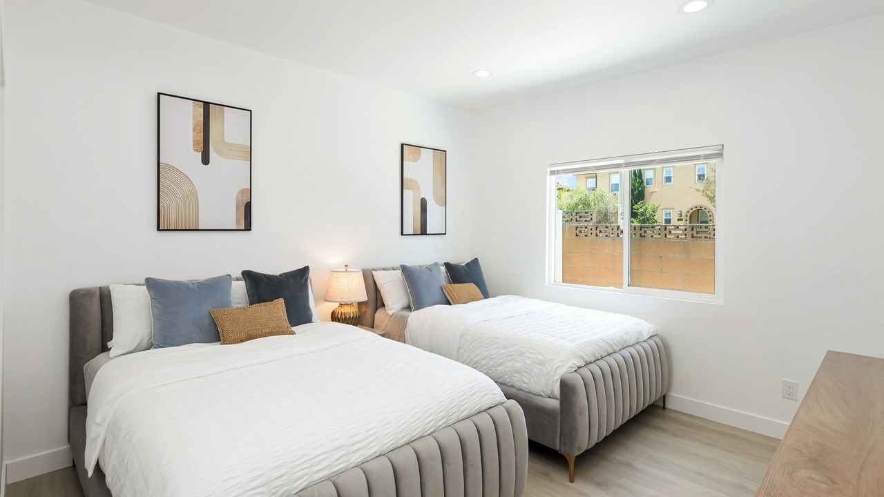 Photo of Bedroom in Fountain Valley