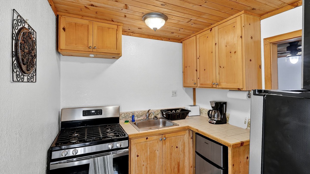 Photo of Kitchen in Cobb