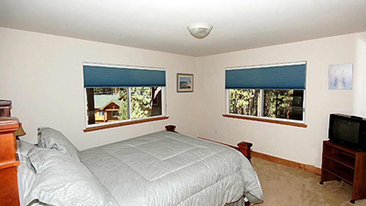 Photo of Bedroom in Montgomery Estates
