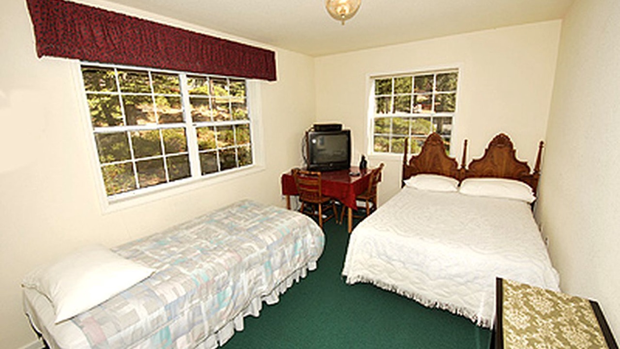 Photo of Bedroom in Montgomery Estates