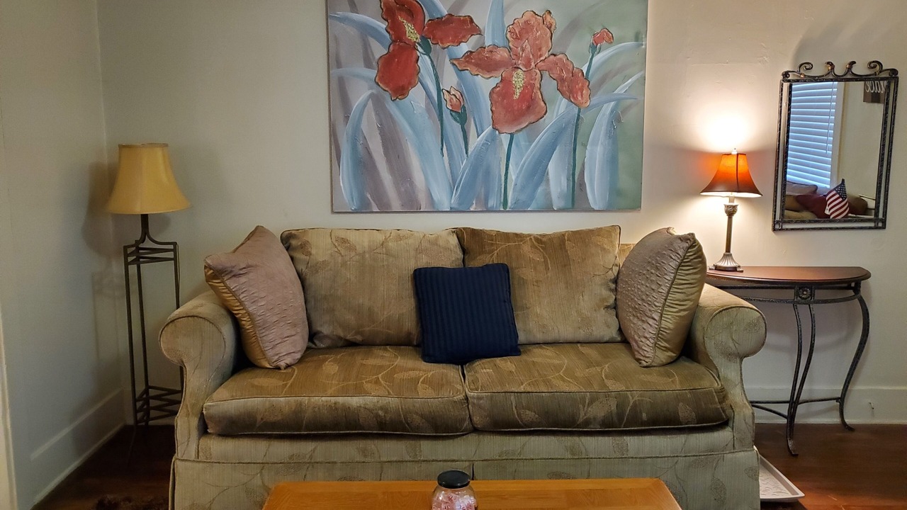 Photo of Livingroom in Park Mesa Heights