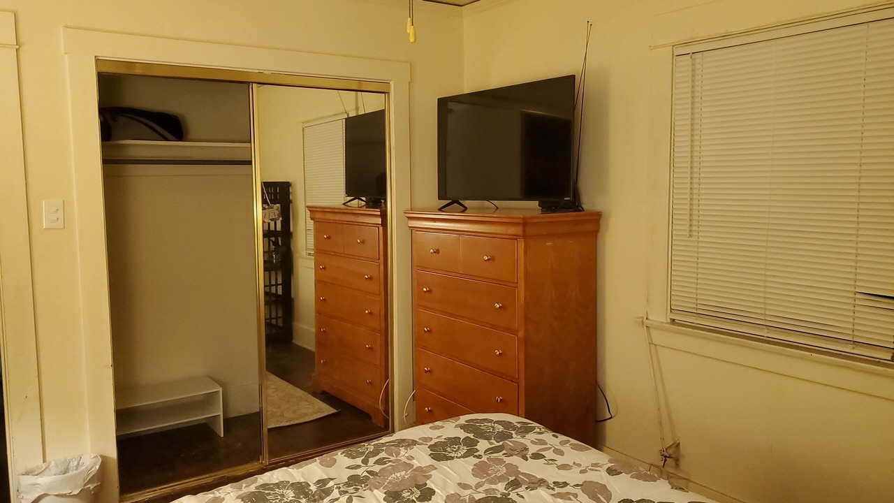 Photo of Bedroom in Park Mesa Heights
