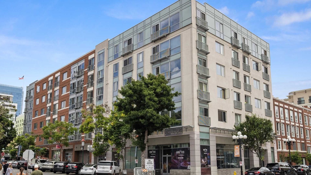 Photo of Outdoor in Pacific Terrace