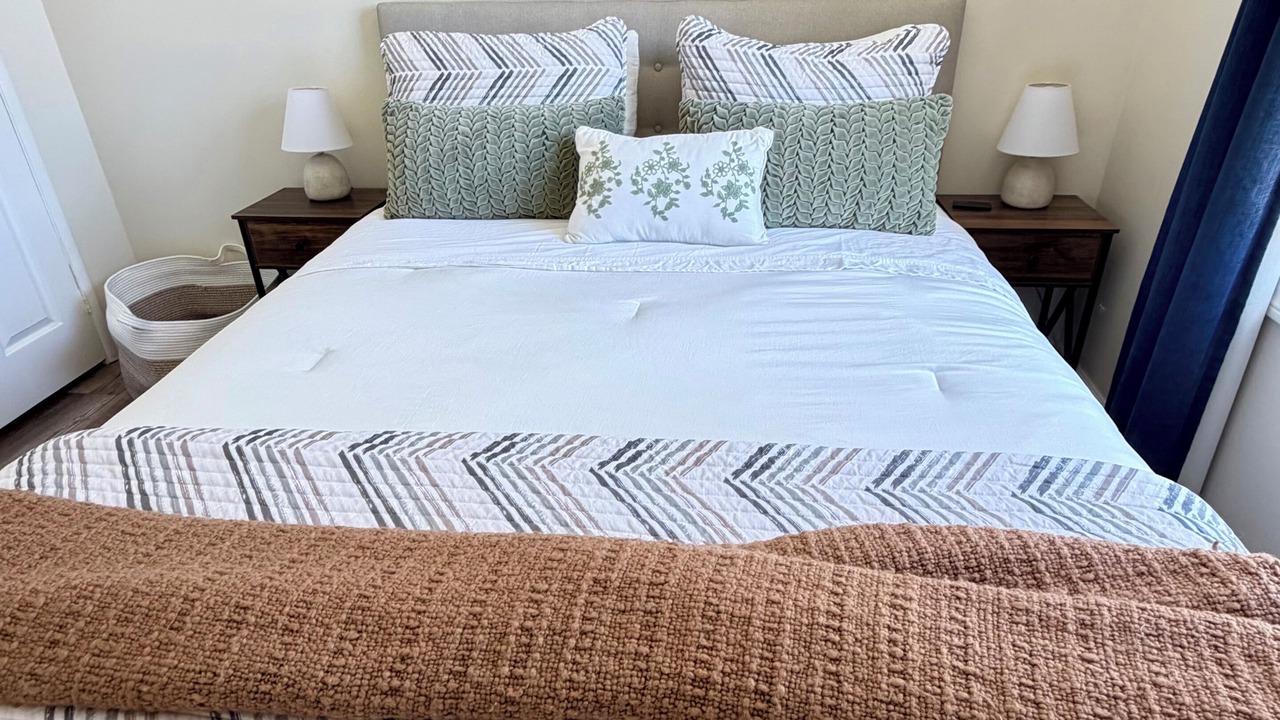 Photo of Bedroom in Bay Ho