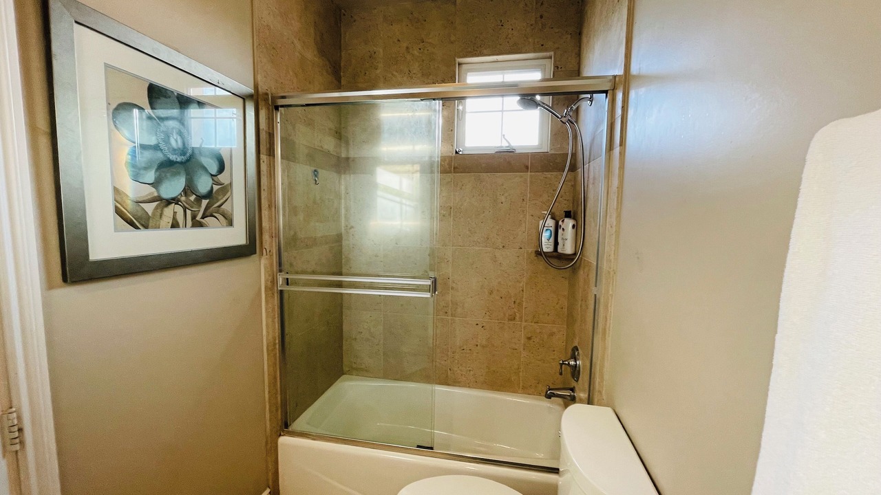 Photo of Bathroom in Santa Ana Heights