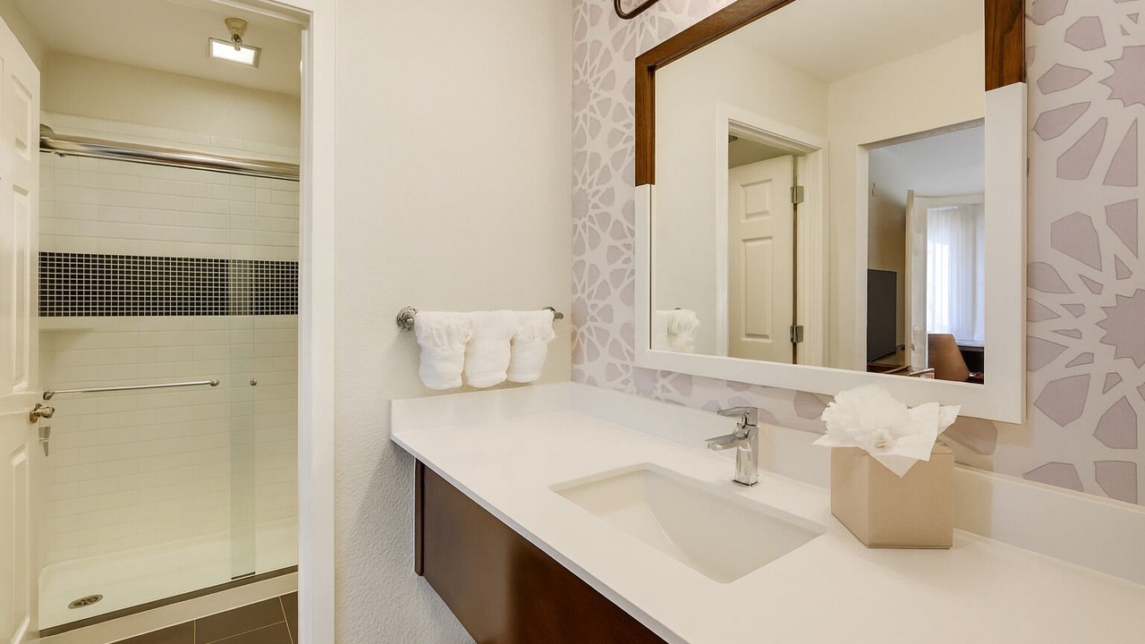 Photo of Bathroom in Sunnyvale