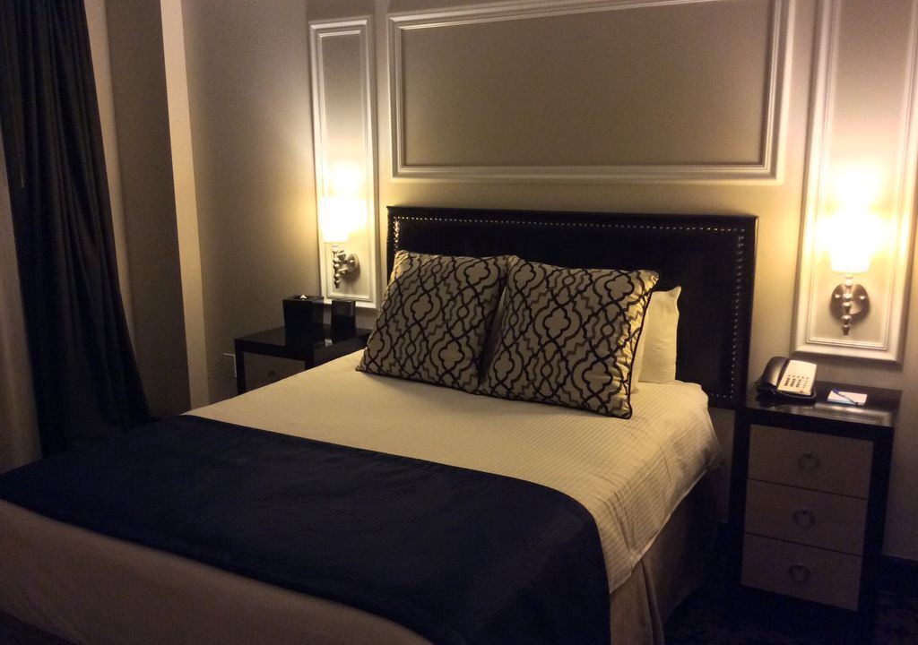 Photo of Bedroom in Lower Nob Hill