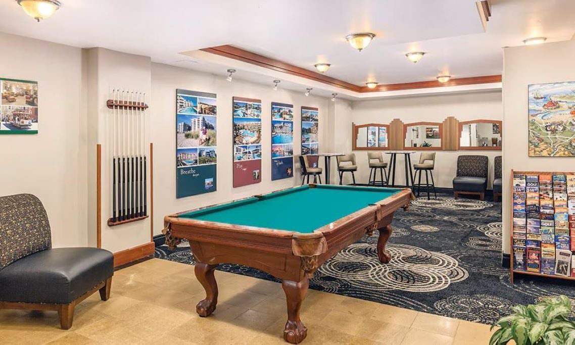Photo of Bedroom in Cortez Hill