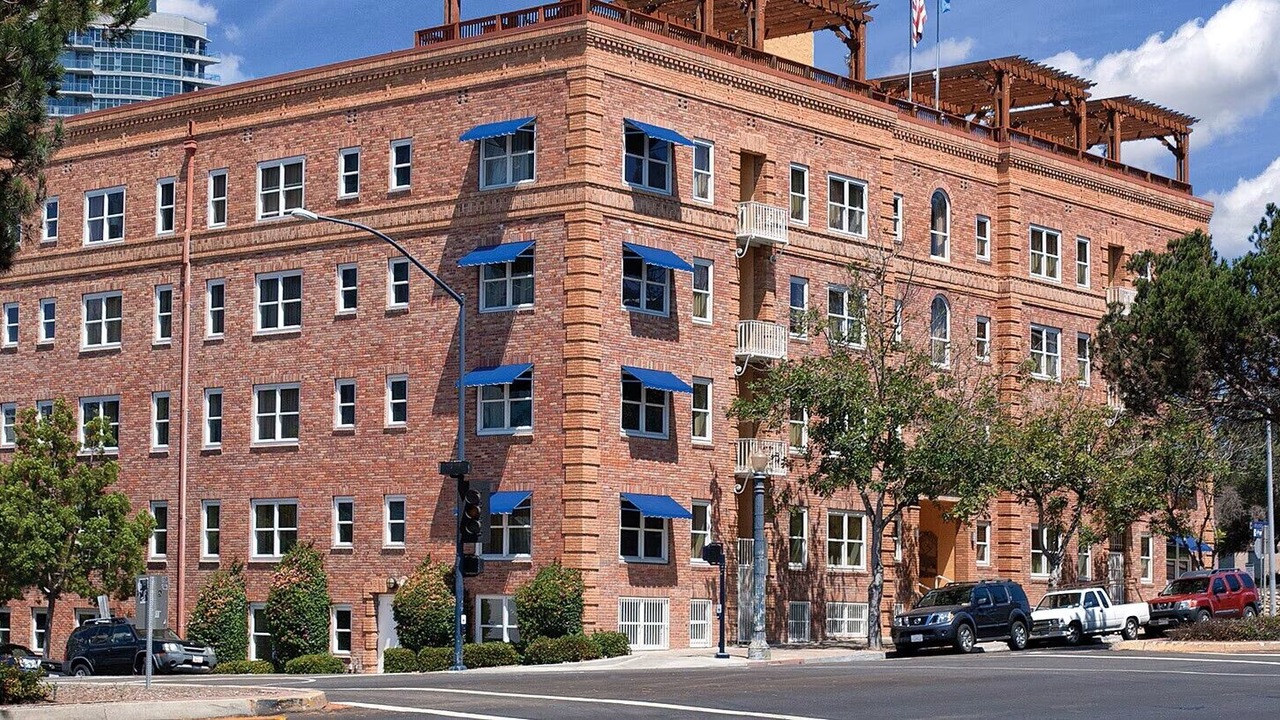 Photo of Outdoor in Cortez Hill