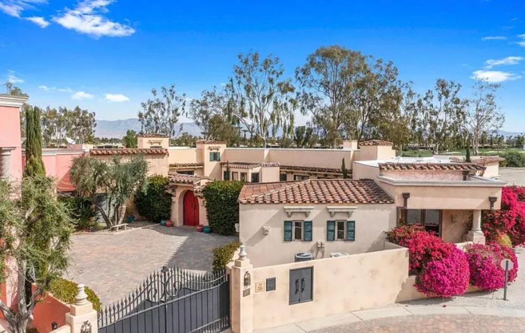 Photo of Outdoor in Rancho Mirage