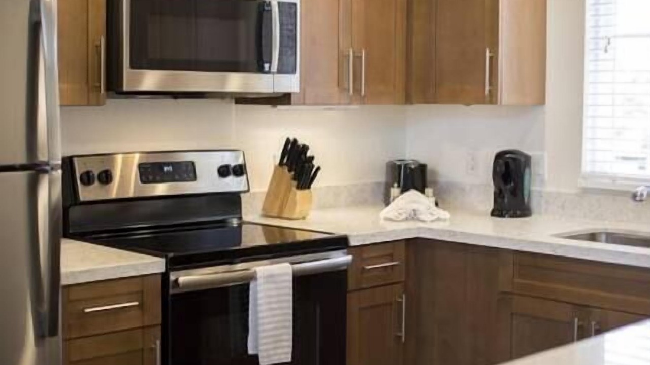 Photo of Kitchen in Carlsbad