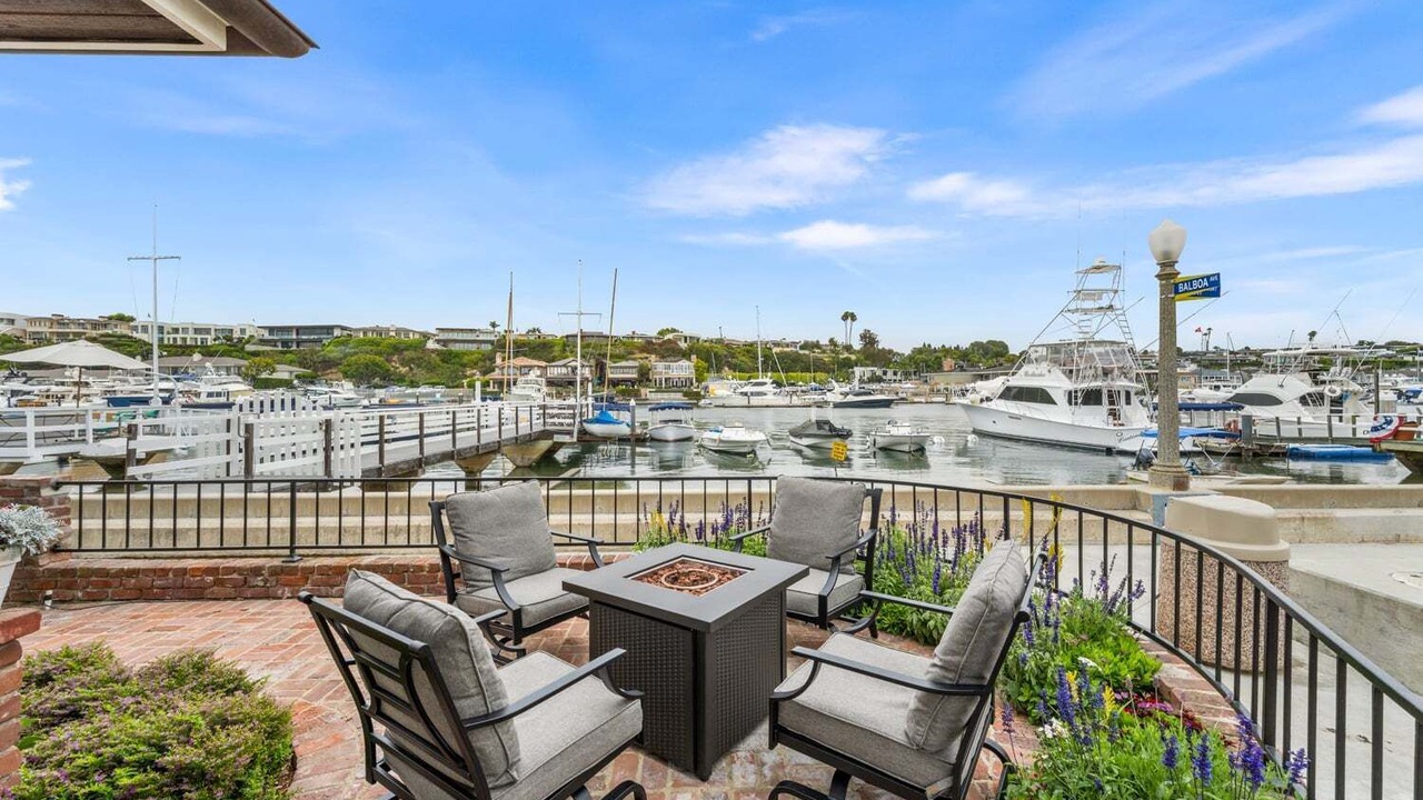 Photo of Outdoor in Newport Beach
