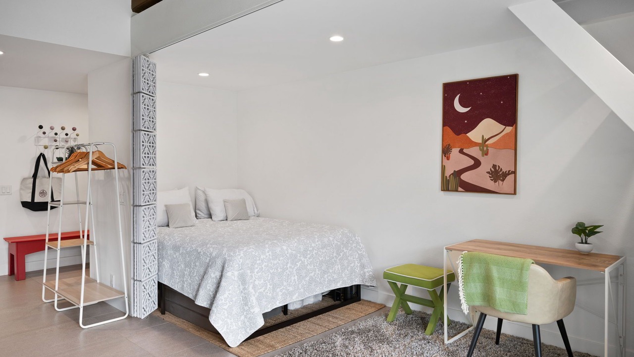 Photo of Bedroom in Indian Wells