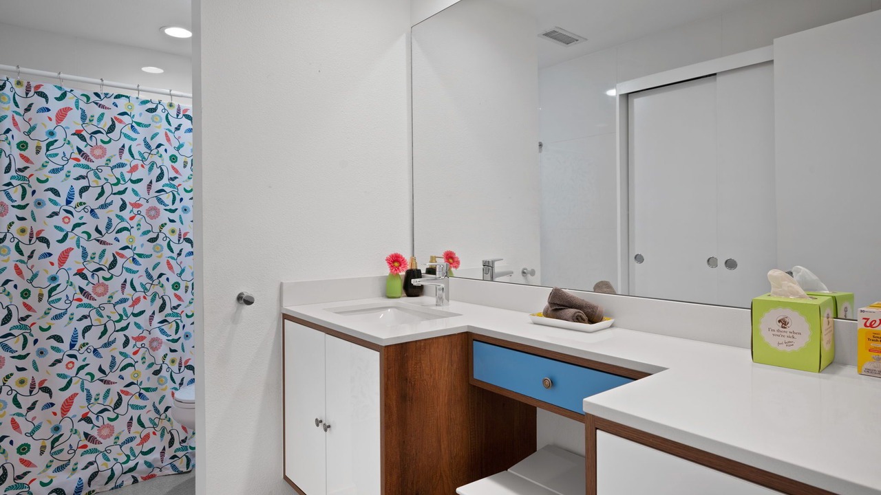 Photo of Bathroom in Indian Wells