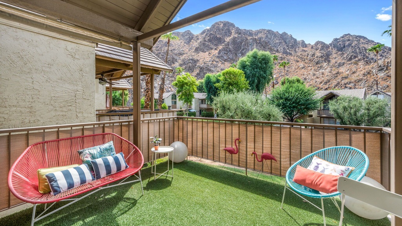 Photo of Outdoor in Indian Wells
