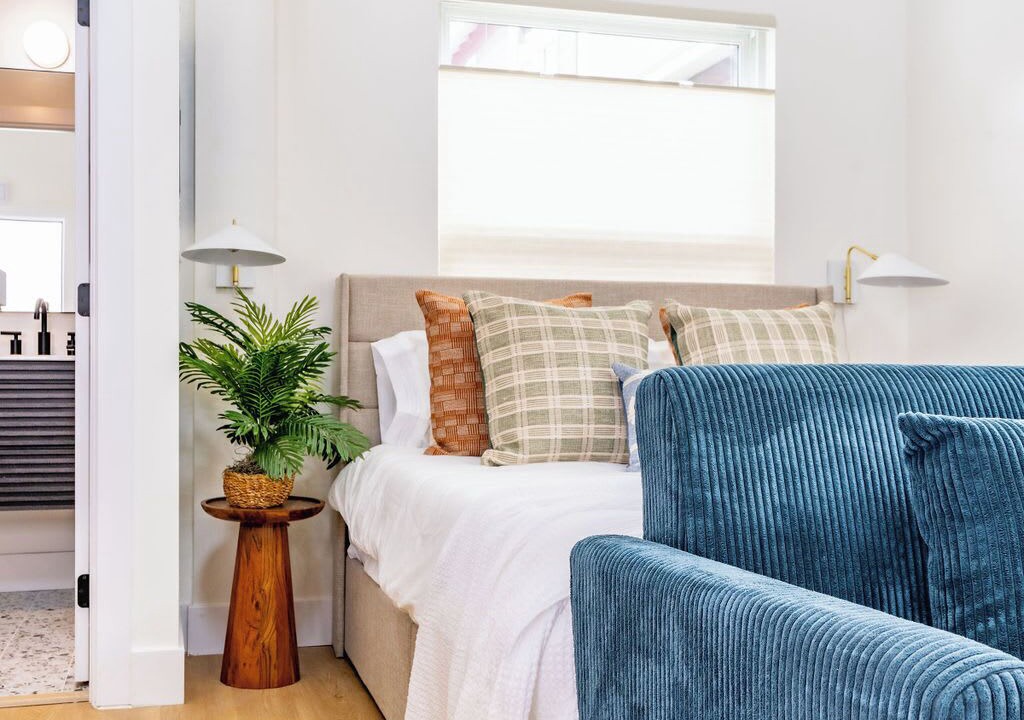 Photo of Bedroom in Hillcrest