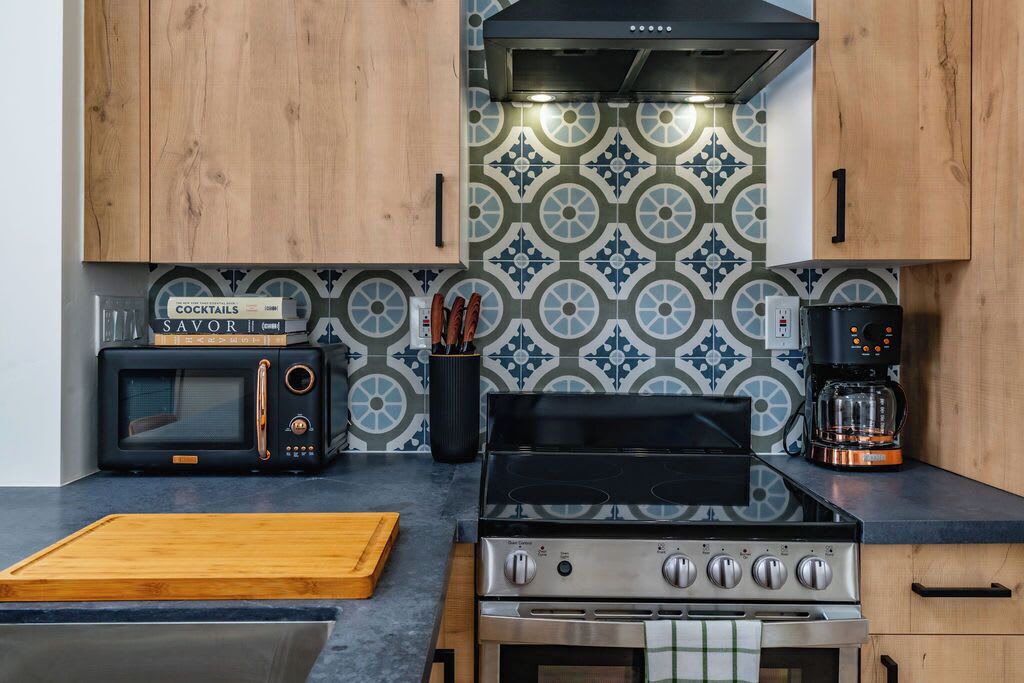 Photo of Kitchen in Hillcrest