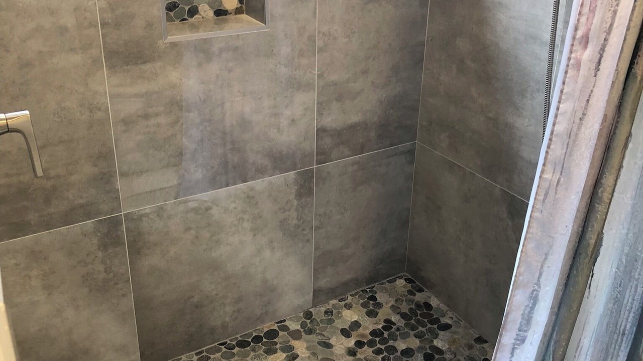 Photo of Bathroom in Baristo