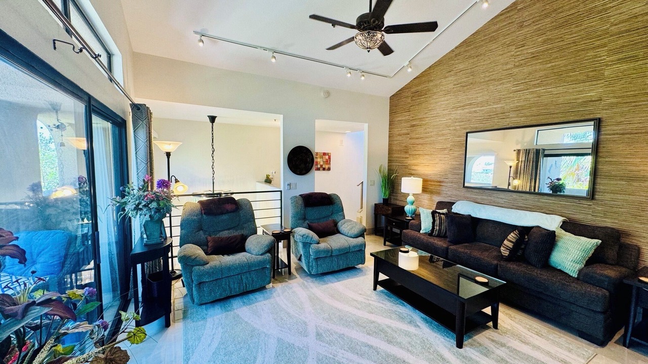 Photo of Livingroom in Baristo