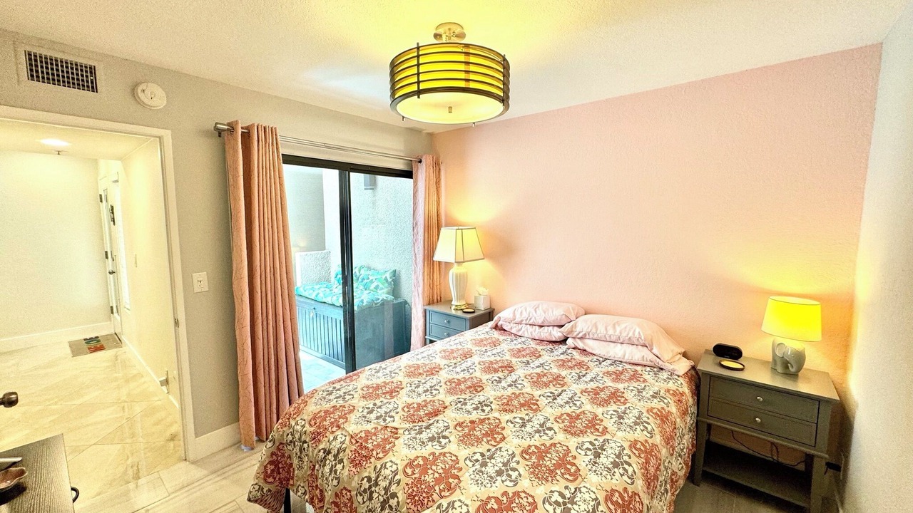 Photo of Bedroom in Baristo