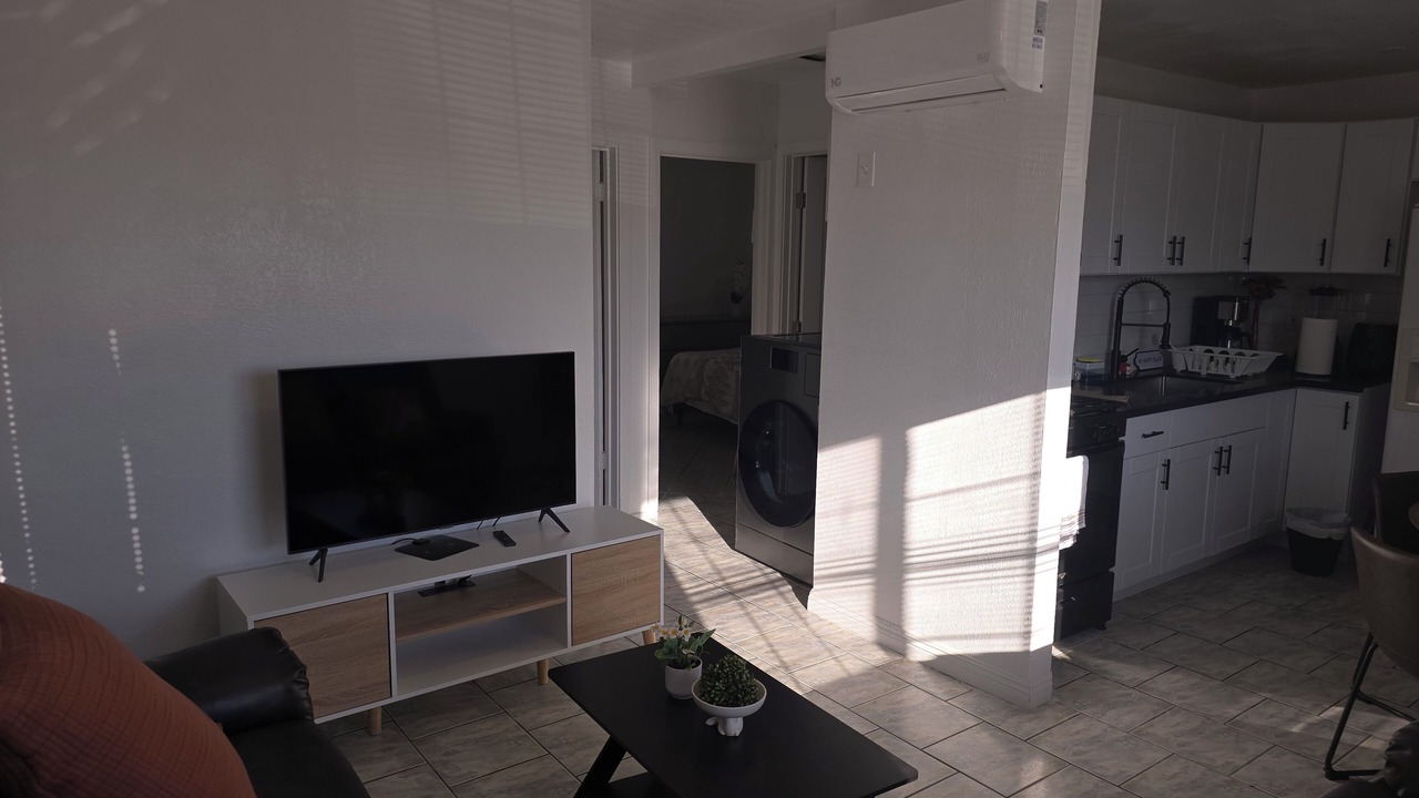 Photo of Livingroom in Boyle Heights